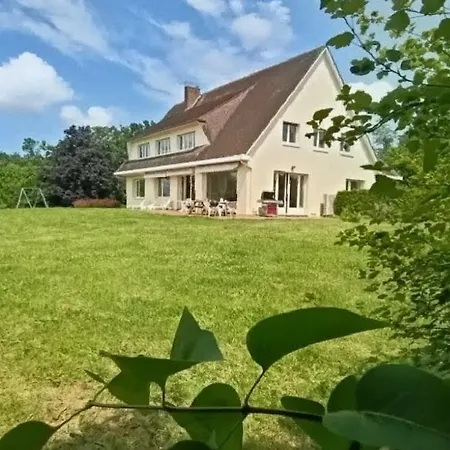 Villa La Beaumontaise