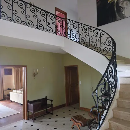 Villa La Beaumontaise *