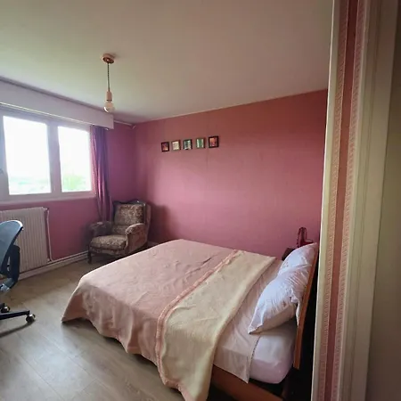 La Beaumontaise Villa