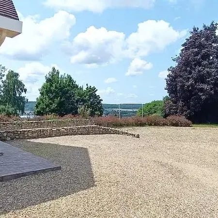 Villa La Beaumontaise Beaumont-le-Roger